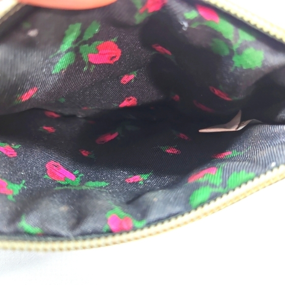 Betsey Johnson Sequins Mini Bag - Picture 3 of 5